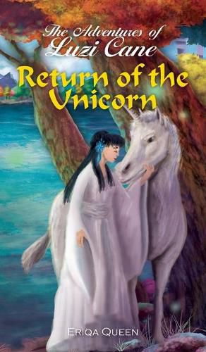 Cover image for Return of the Unicorn