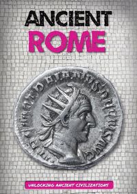 Cover image for Ancient Rome