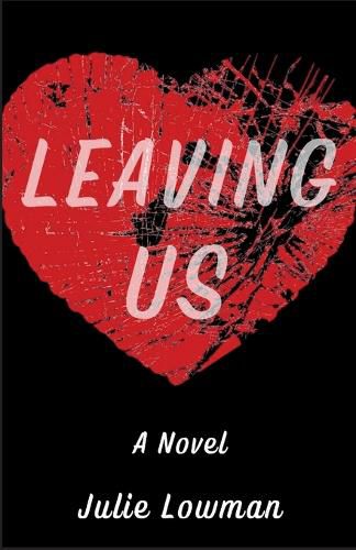 Cover image for Leaving Us