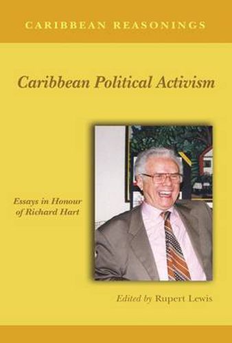 Caribbean Political Activism: Richard Hart