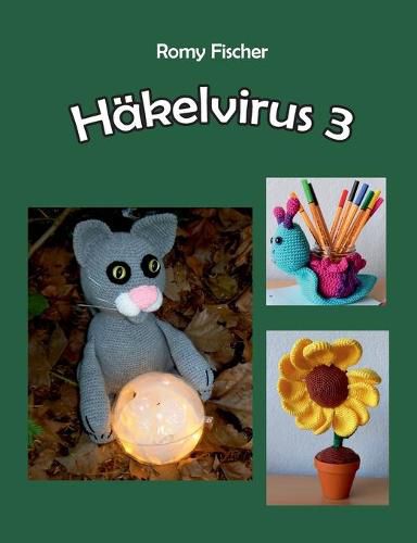 Cover image for Hakelvirus 3