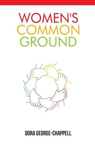 Cover image for Women's Common Ground