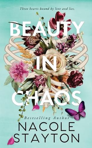 Cover image for Beauty in Chaos