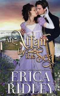 Cover image for An Affair by the Sea