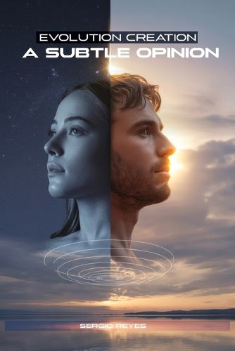 Cover image for Evolution Or Creation