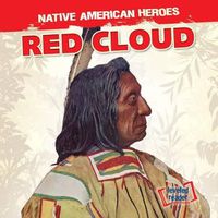 Cover image for Red Cloud