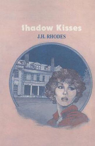 Cover image for Shadow Kisses