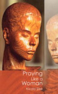 Cover image for Praying Like a Woman