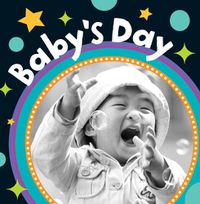 Cover image for Baby's Day Gift Set