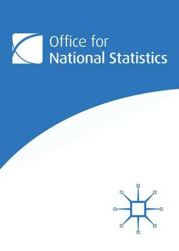 Cover image for Monthly Digest of Statistics Volume 731, November 2006