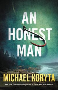 Cover image for An Honest Man