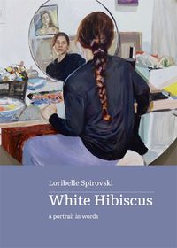 Cover image for White Hibiscus