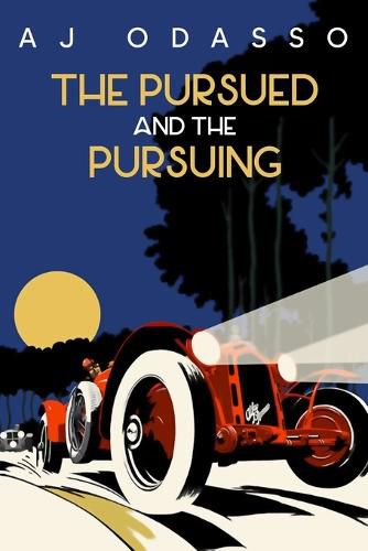 Cover image for The Pursued and the Pursuing