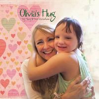 Cover image for Olivia's Hug