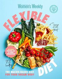 Cover image for Flexible Diet
