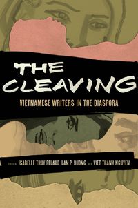 Cover image for The Cleaving