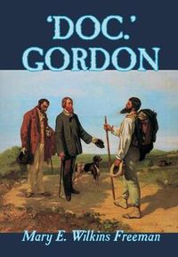 Cover image for Doc.  Gordon
