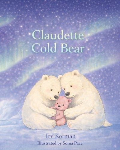 Cover image for Claudette Cold Bear