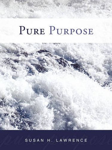 Cover image for Pure Purpose