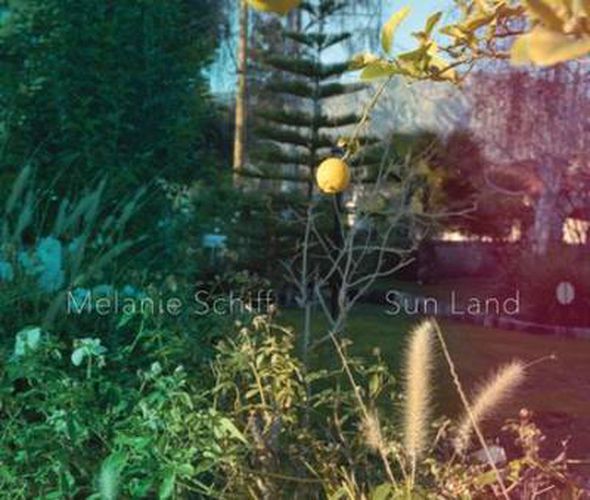 Cover image for Melanie Schiff - Sun Land