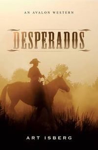 Cover image for Desperados