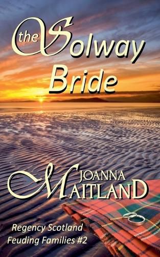 Cover image for The Solway Bride