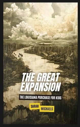 Cover image for The Great Expansion