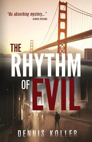 Cover image for The Rhythm of Evil