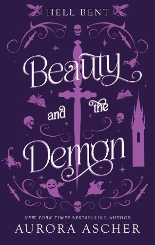 Cover image for Beauty and the Demon: Deluxe Limited Edition