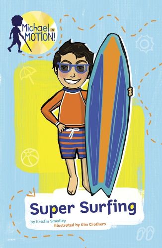 Cover image for Super Surfing