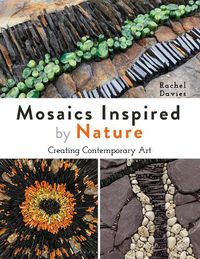 Cover image for Mosaics Inspired by Nature