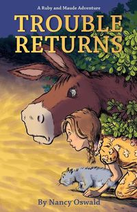 Cover image for Trouble Returns