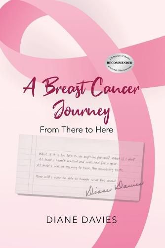 Cover image for A Breast Cancer Journey