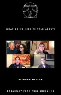 Cover image for What Do We Need To Talk About?