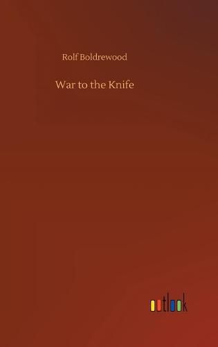 War to the Knife