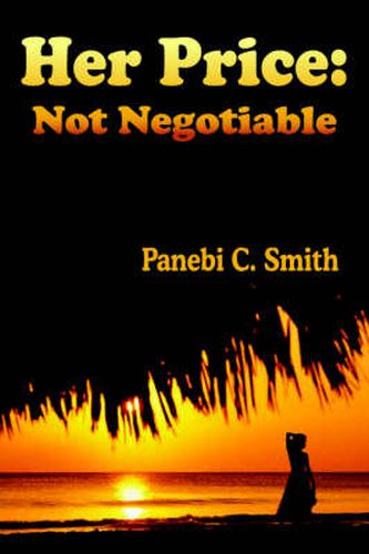 Cover image for Her Price: Not Negotiable