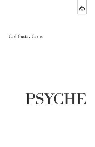 Cover image for Psyche: On the Development of the Soul - Part 1: The Unconscious