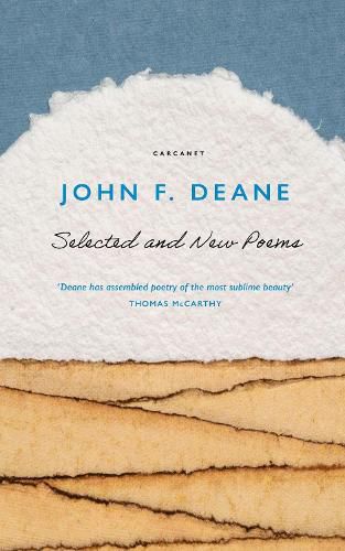 Cover image for Selected and New Poems