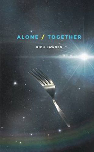 Cover image for Alone / Together