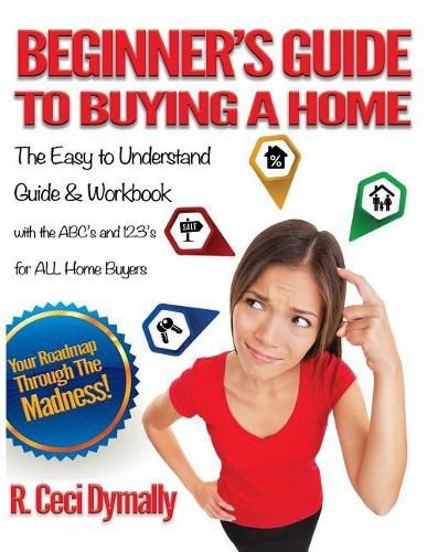 Cover image for Beginner's Guide to Buying a Home