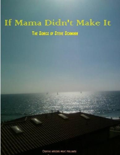 Cover image for If Mama Didn't Make It Paperback
