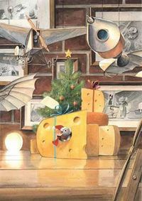 Cover image for Armstrongs Christmas Advent Calendar