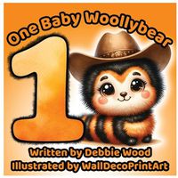 Cover image for One Baby Woollybear