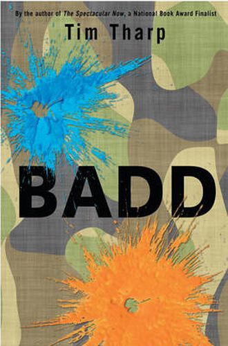 Cover image for Badd