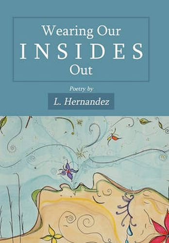 Cover image for Wearing Our Insides Out