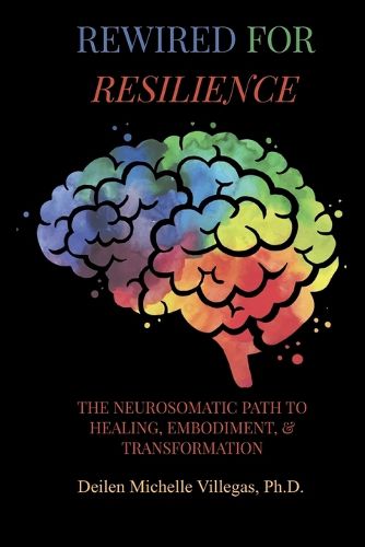 Cover image for Rewired For Resilience