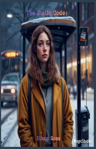 Cover image for The Static Code