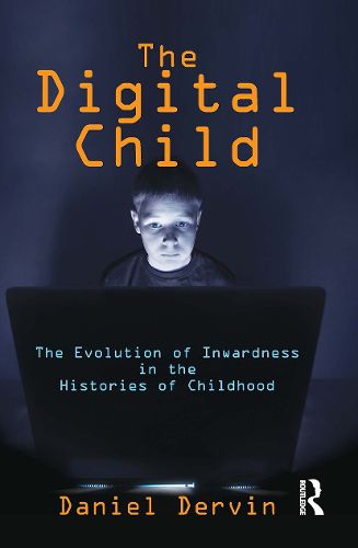 Cover image for The Digital Child