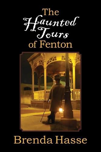 Cover image for The Fenton Ghost Walk Revisited