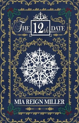 Cover image for The 12th Date